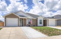 412-414 Alex Jordan Drive, Duenweg, MO 64841