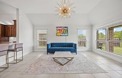 252 Goliad Trail, Forney, TX 75126