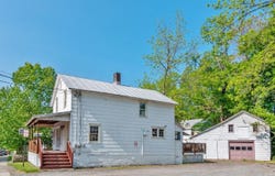 17 S Chestnut Street, New Paltz, NY 12561