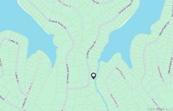 Grand View Drive lot: 623, Sunrise Beach, MO 65079
