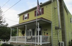 4897 Briggs Road, Hesston, PA 16647