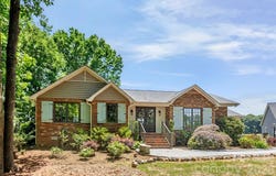 1235 Corriher Springs Road, China Grove, NC 28023