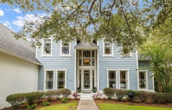 1628 Lost Cove Lane, Panama City Beach, FL 32413