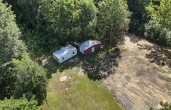 1215 Flag Lake Road, Sarah, MS 38665