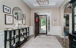 801 Oaklawn Drive, Westfield, IN 46074