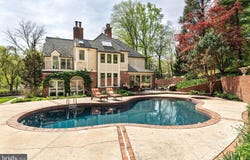 1100 GREEN VALLEY ROAD, BRYN MAWR, PA 19010