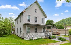 30 William Street, Hallstead, PA 18822