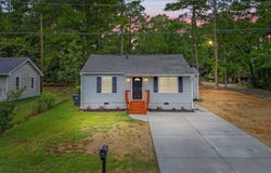 251 Booth Avenue, Henderson, NC 27536