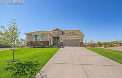 42073 Colonial Trail, Elizabeth, CO 80107