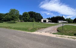 560 Sandy Ridge Road, Cana, VA 24317