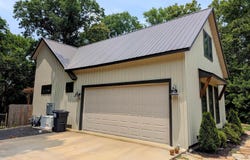 13 River Drive Estates South, Pangburn, AR 72121