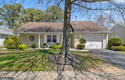 42 CANTERBURY DRIVE, FORKED RIVER, NJ 08731
