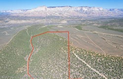 T Road, De Beque, CO 81630