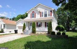 241 MILL ROAD, BURLINGTON, NJ 08016
