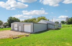 W9231 Bobolink Road, Reeseville, WI 53579