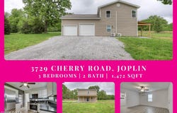 3729 Cherry Road, Joplin, MO 64804