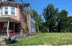 27 KELSEY, TRENTON, NJ 08611