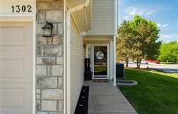 1302 NW Hidden Ridge Circle, Blue Springs, MO 64015