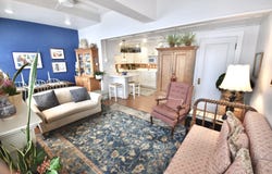 21 N Last Chance Gulch unit: 6E, Helena, MT 59601