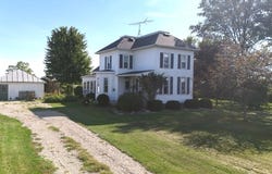 5981 Sherman-Norwich Road, Bellevue, OH 44811