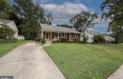407 GRAISBURY AVE, HADDONFIELD, NJ 08033