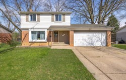 29772 Brentwood Street, Southfield, MI 48076