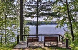 5618n ROBIN DR, Mercer, WI 54547