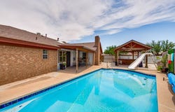 2501 Geraldine St, Midland, TX 79707