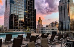 1101 Walnut Street, Kansas City, MO 64106