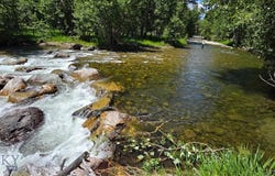 8 W Fork Road, Nye, MT 59061