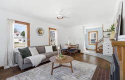 503 S STATE Street, CHILTON, WI 53014