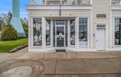 478 S Hancock St, Pentwater, MI 49449