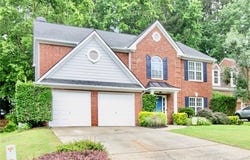 3168 Kirkwood Drive NW, Kennesaw, GA 30144