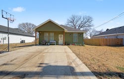 223 Harris Boulevard, Malakoff, TX 75148