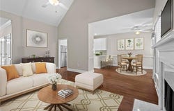 115 Graystone Terrace Terrace, Alpharetta, GA 30005