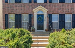 1102 ANDERSON ST, FREDERICKSBURG, VA 22401