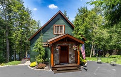 2013 State Rt 28, Thendara, NY 13472