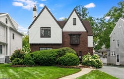 28 S Mountain Rd, Millburn Twp., NJ 07041-1506