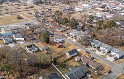 207 N Sellers Street, Selma, NC 27576