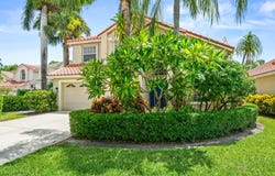 207 Pennock Trace Drive, Jupiter, FL 33458