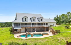 735 Firetower Road, Thomaston, GA 30286
