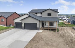 3042 Rombauer Drive, Rapid City, SD 57703