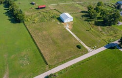 195 Wheat School Road, Salvisa, KY 40372