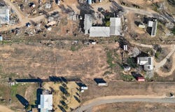 9116 County Road 6100, Shallowater, TX 79363