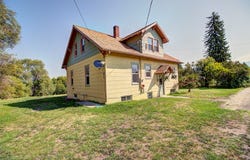 1104 1st Street W, Polson, MT 59860