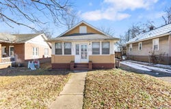 604 N Fountain Street, Cape Girardeau, MO 63701