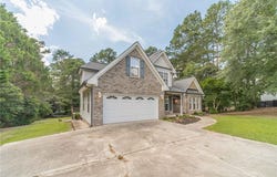 2258 Cedar Lake Drive, Loganville, GA 30052