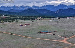 630 Trails End Court, Cotopaxi, CO 81223