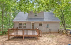 426 JEFFERSON DR, Palmyra, VA 22963