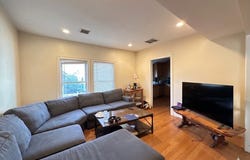 50 Carleton St, Newton, MA 02458